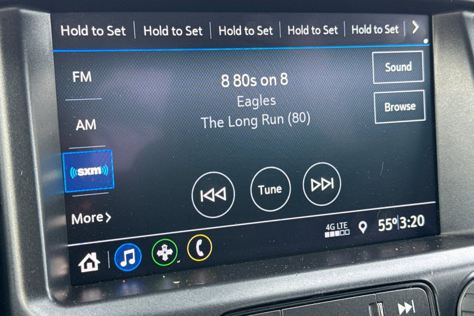 Used 2022 Chevrolet Colorado LT w/ Fleet Safety Package image 18