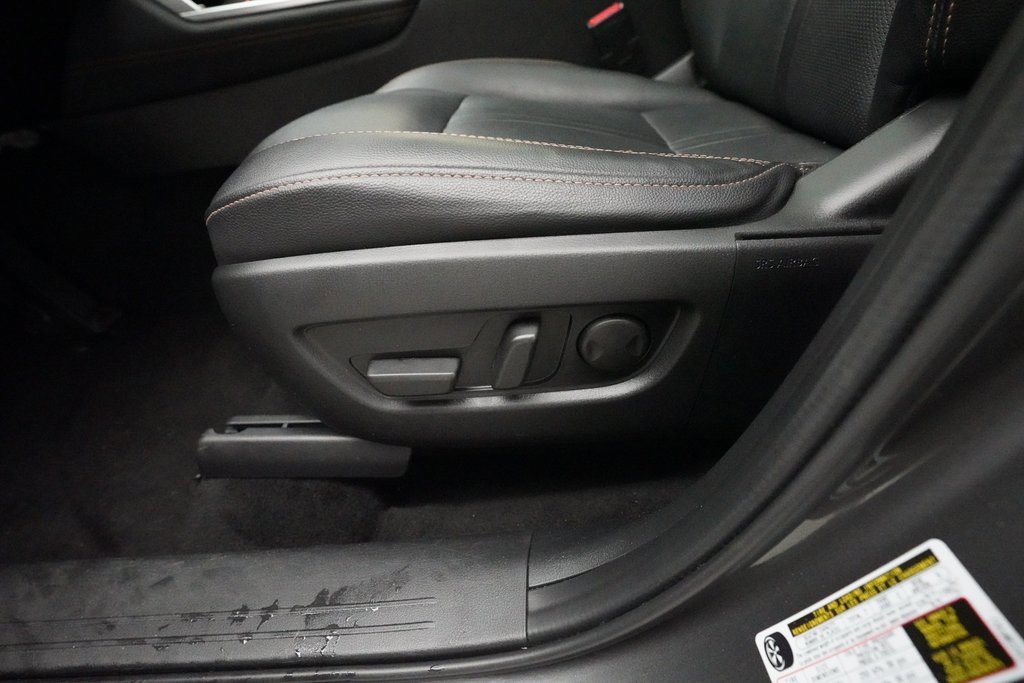 Used 2024 MAZDA CX-90 3.3 Turbo w/ Premium Package image 30