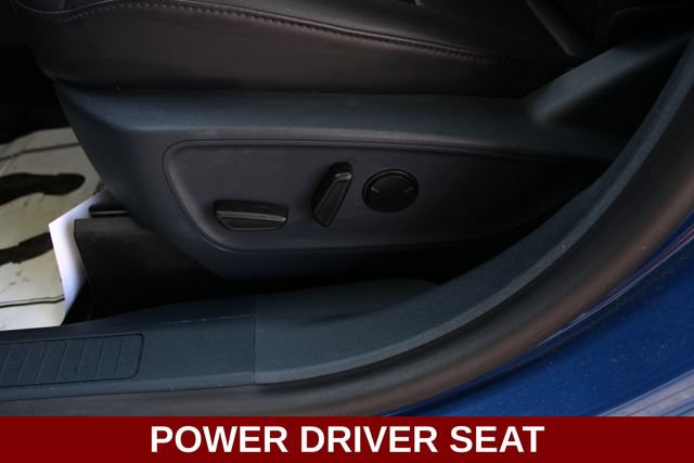 Used 2024 Ford Maverick Lariat w/ Black Appearance Package FWD image 4