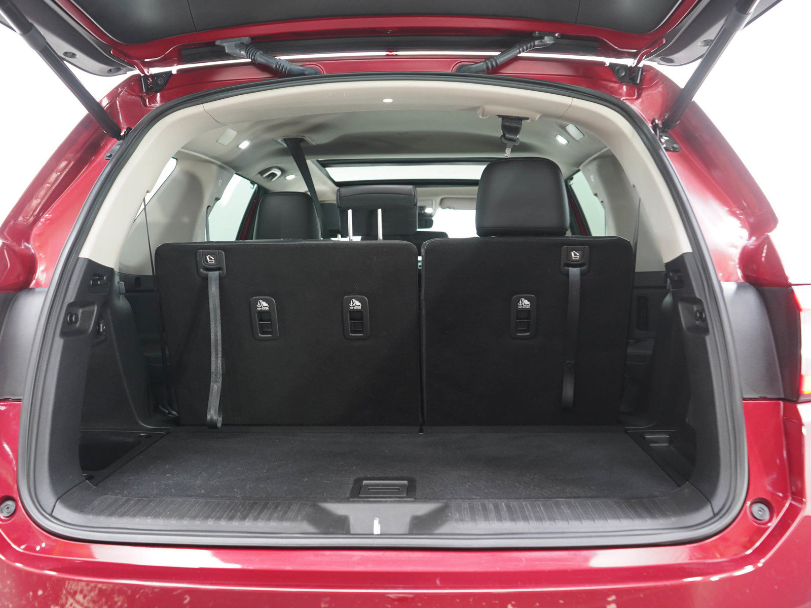 Used 2023 Honda Pilot Touring image 17