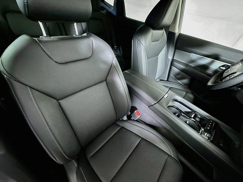 New 2027 Nissan Murano SL AWD/4WD image 28