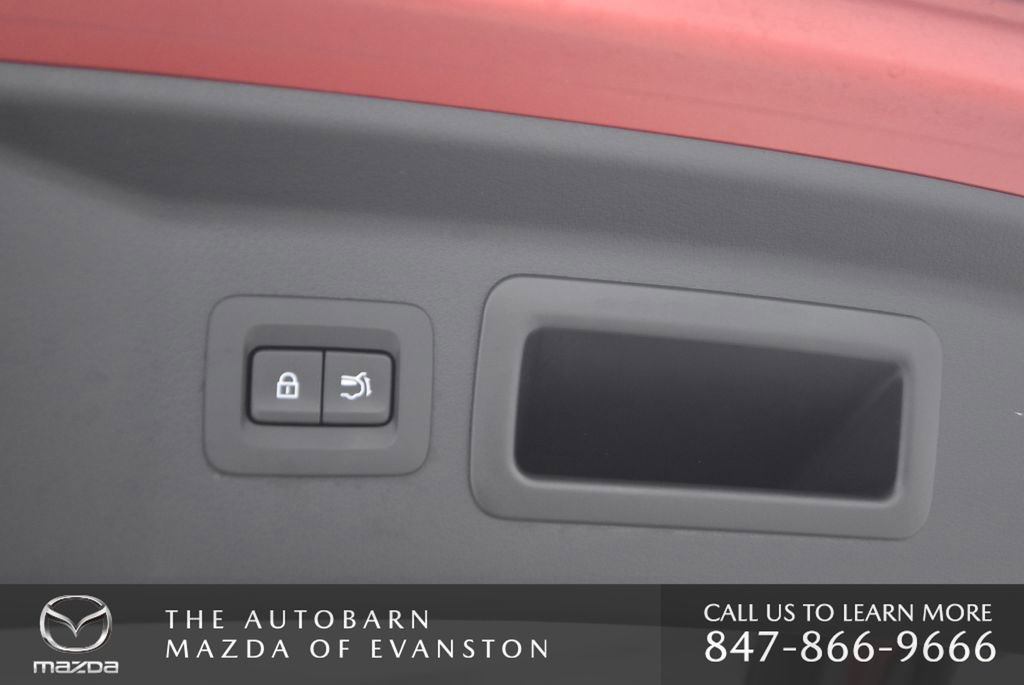 Certified 2024 MAZDA CX-90 Plug-In Hybrid w/ Premium Pkg image 34