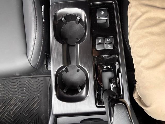 New 2026 Subaru Outback Premium image 23