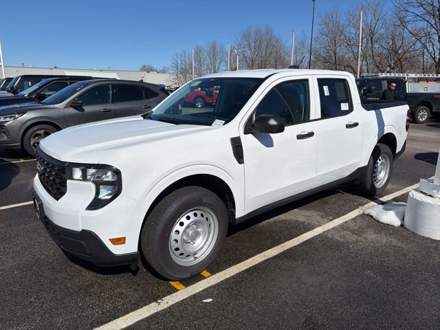 New 2026 Ford Maverick XL FWD image 6