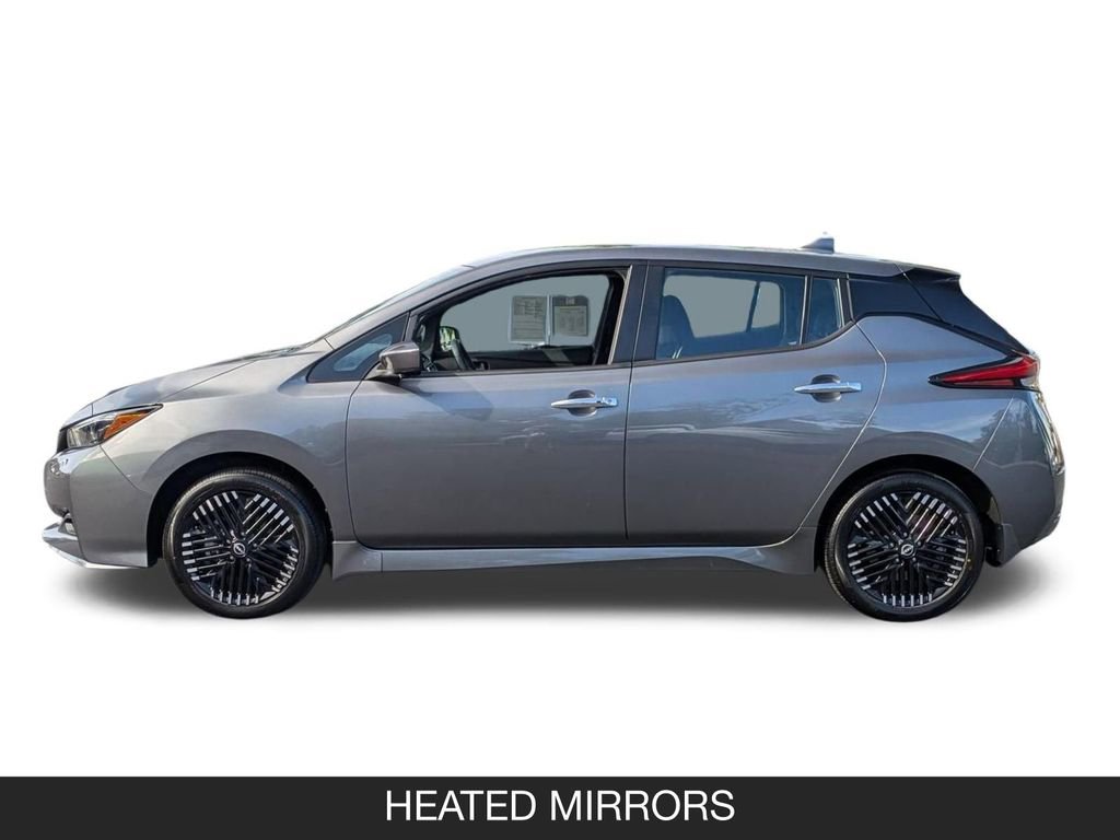 Used 2024 Nissan Leaf SV Plus FWD image 5