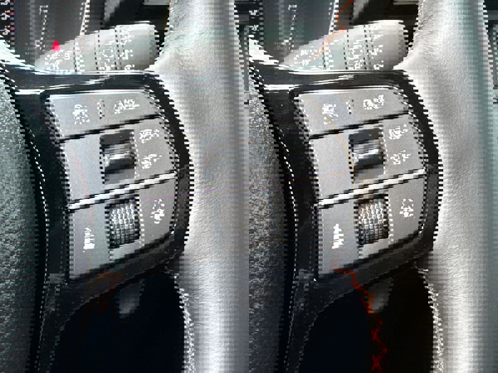 New 2026 Honda Passport TrailSport Elite image 22