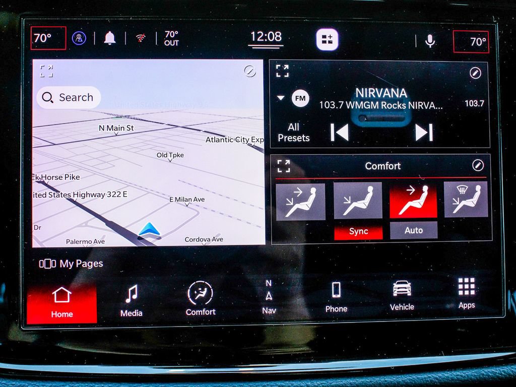 Used 2021 Dodge Durango GT w/ Blacktop Package AWD/4WD image 21
