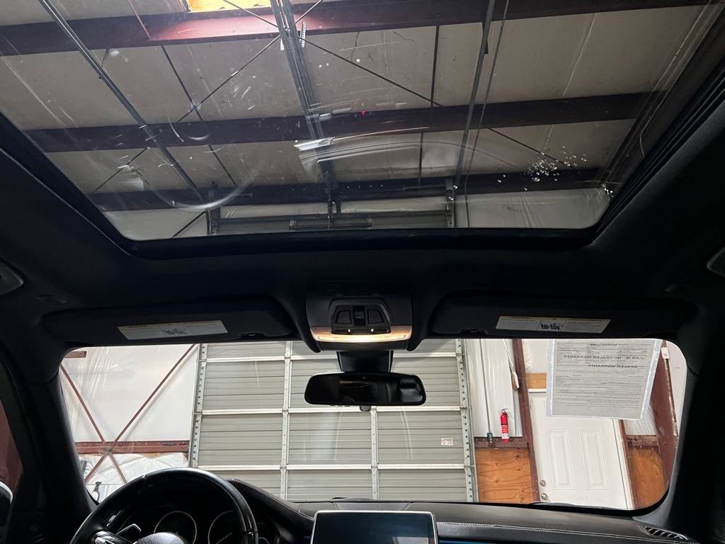 Used 2017 BMW X5 xDrive50i image 34