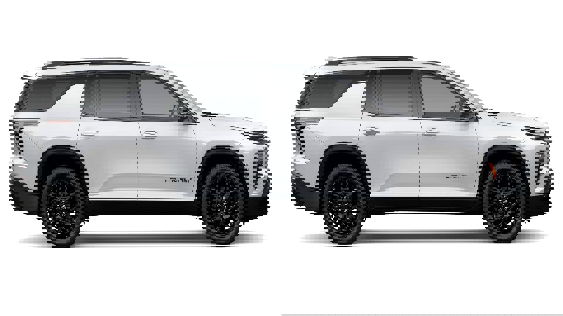 New 2026 Chevrolet Traverse RS FWD image 85