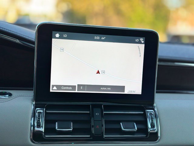 Used 2019 Lincoln Navigator L Reserve AWD/4WD image 16