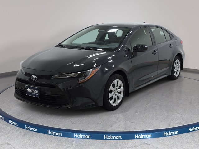 Used 2023 Toyota Corolla LE