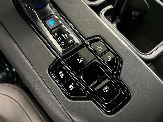 New 2026 Lexus TX 350 AWD w/ Technology Package image 30