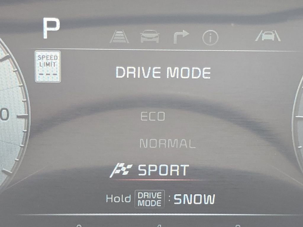 Used 2023 Kia Niro Wave w/ Wave Preserve Package FWD image 33