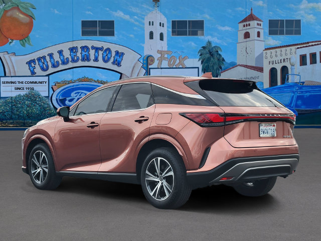 Used 2026 Lexus RX 350 Premium FWD image 2