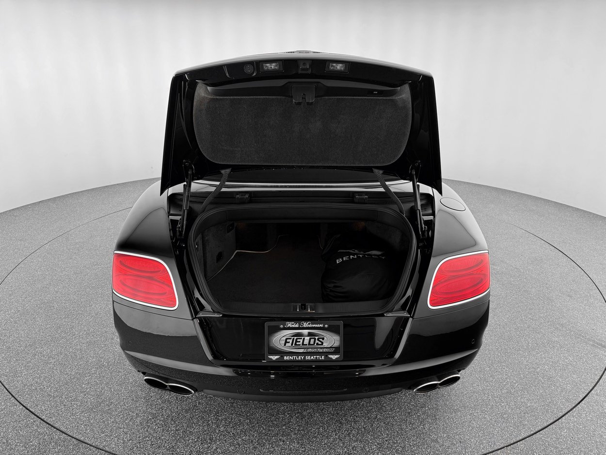 Used 2015 Bentley Continental GT image 35