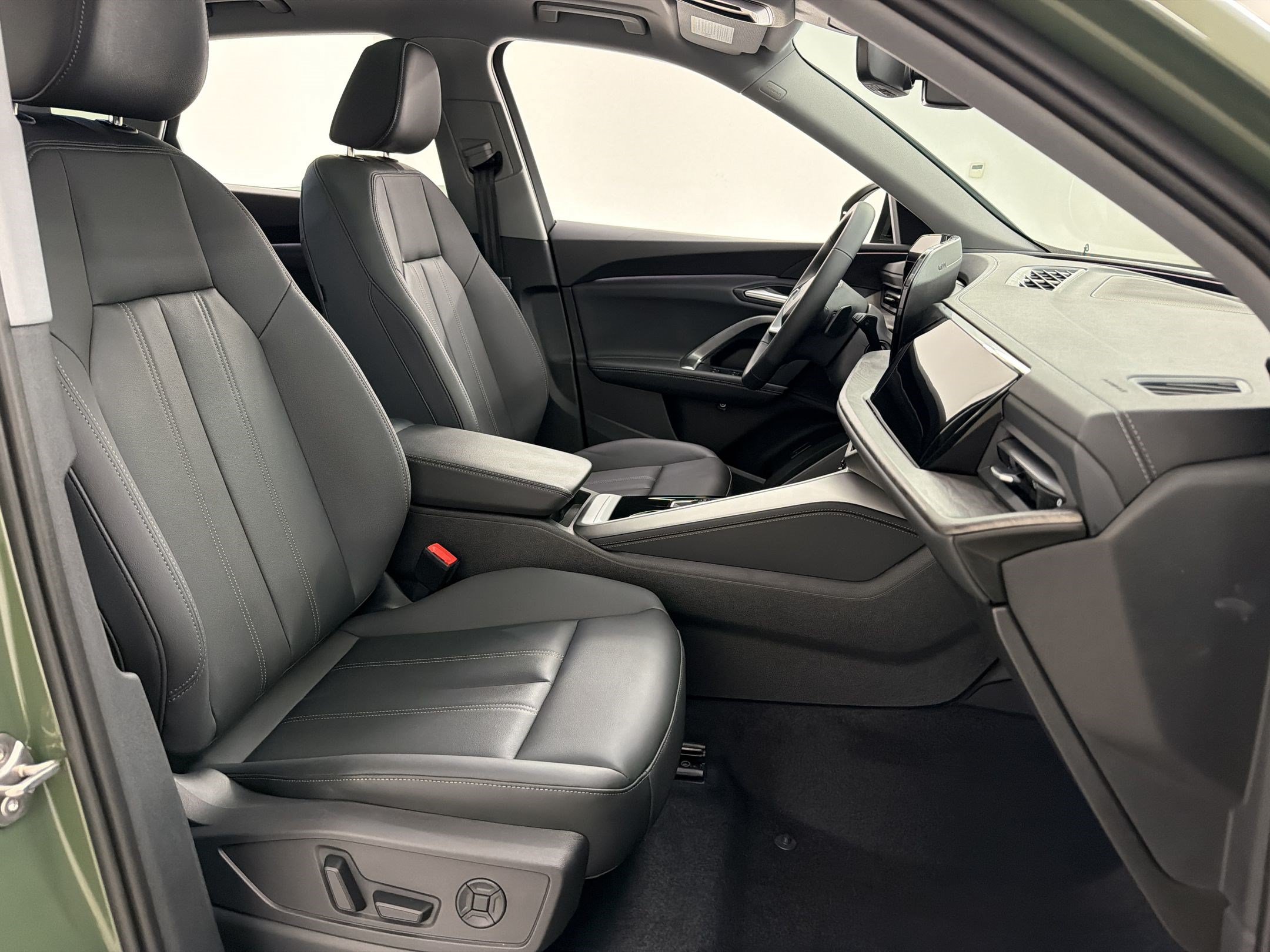 New 2026 Audi Q5 2.0T AWD/4WD image 24