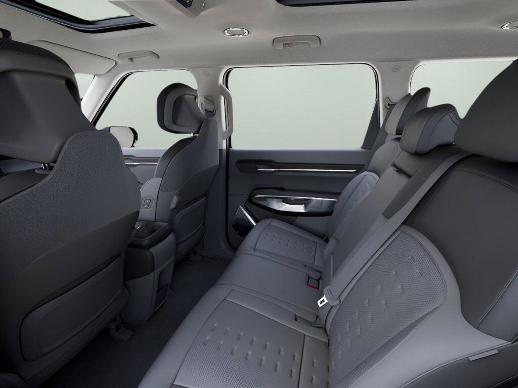 New 2026 Kia EV9 Wind AWD/4WD image 13