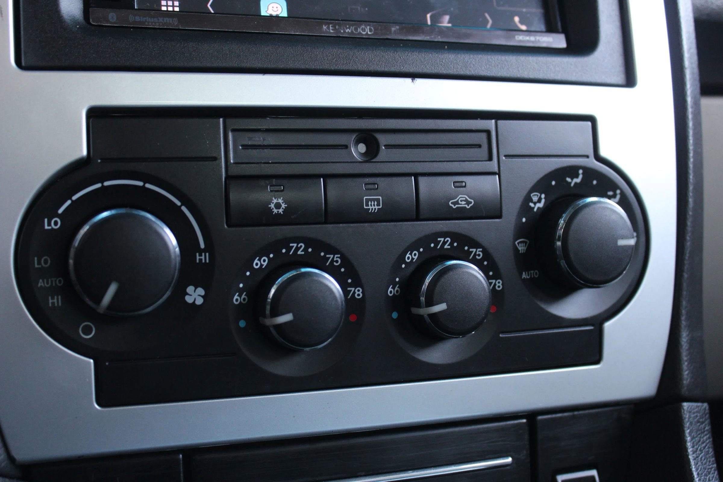 Used 2006 Dodge Charger R/T w/ Convenience Group II image 31