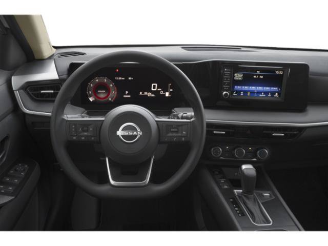 New 2027 Nissan Kicks S FWD image 38