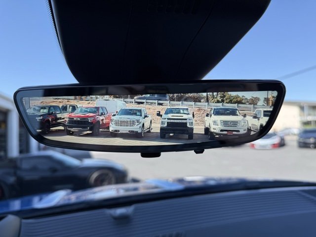 New 2026 Chevrolet Silverado EV Trail Boss image 27