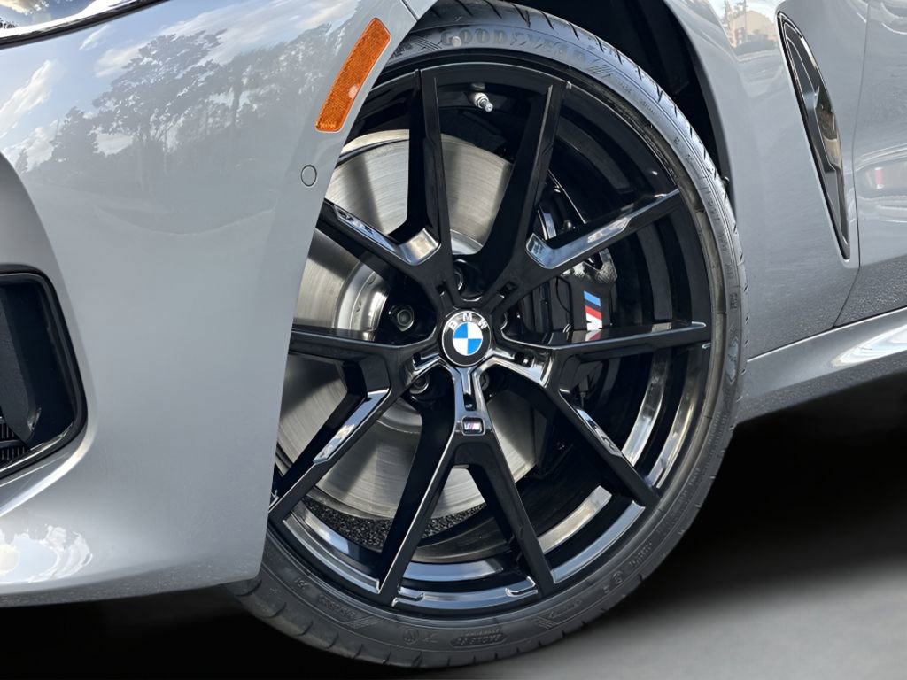 New 2026 BMW 840i image 14