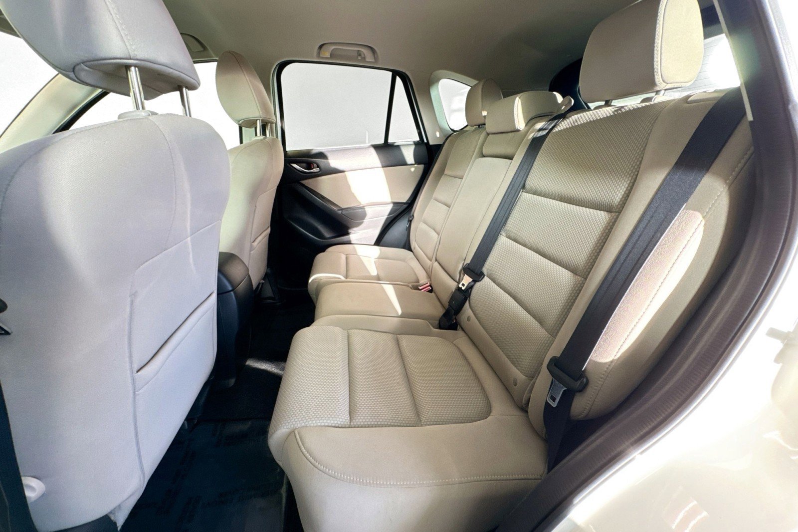 Used 2016 MAZDA CX-5 Touring image 22