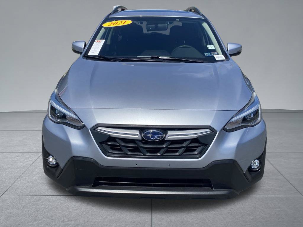Used 2021 Subaru Crosstrek 2.5i Limited w/ Moonroof Package 2 AWD/4WD image 19