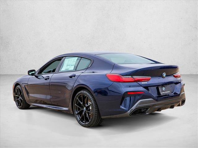 New 2026 BMW 840i xDrive AWD/4WD image 7