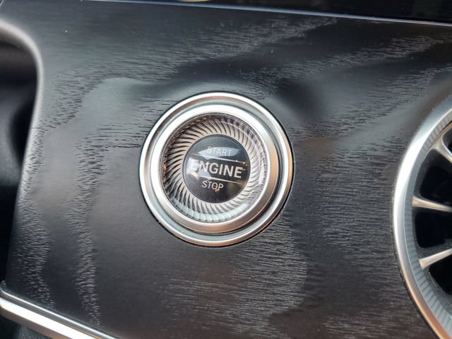 Used 2019 Mercedes-Benz E 450 4MATIC Coupe image 16