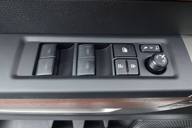 New 2026 Toyota Tundra 1794 Edition AWD/4WD image 12