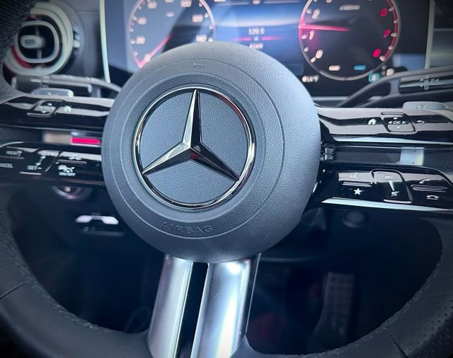 Certified 2024 Mercedes-Benz CLE 300 4MATIC Cabriolet image 12