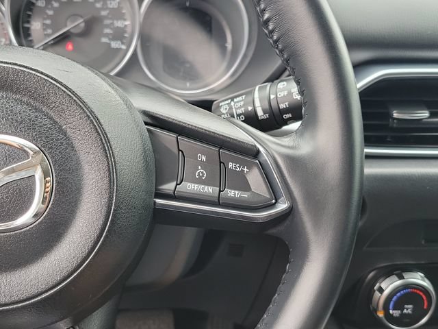 Used 2018 MAZDA CX-5 Sport FWD image 8