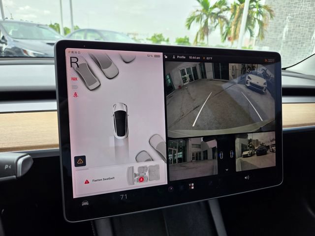 Used 2021 Tesla Model 3 Standard Range Plus RWD image 5