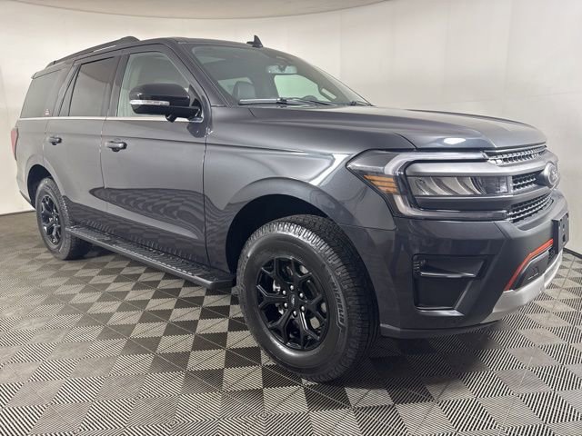 Certified 2024 Ford Expedition Timberline image 1