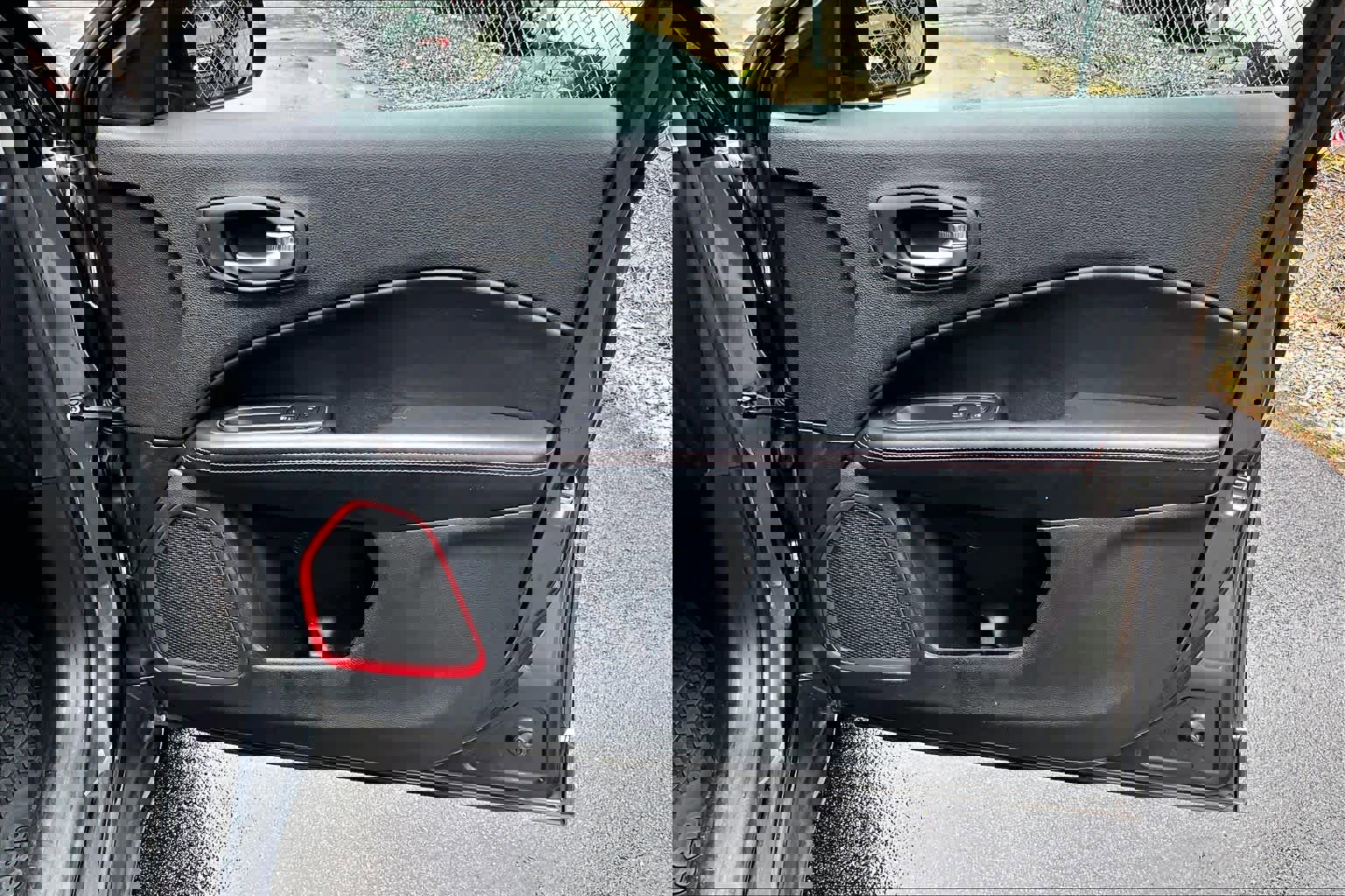 Used 2020 Jeep Compass Trailhawk AWD/4WD image 22