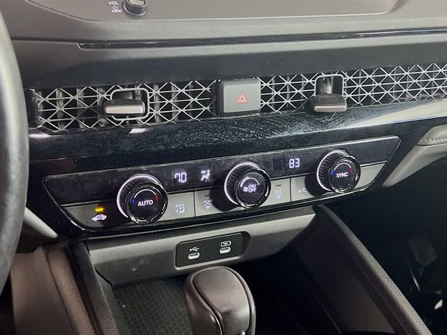 Used 2023 Honda Accord Sport image 15