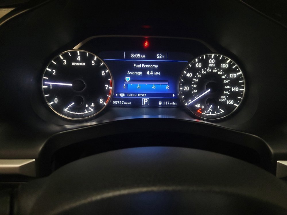 Used 2016 Nissan Murano SV w/ Premium Package AWD/4WD image 23