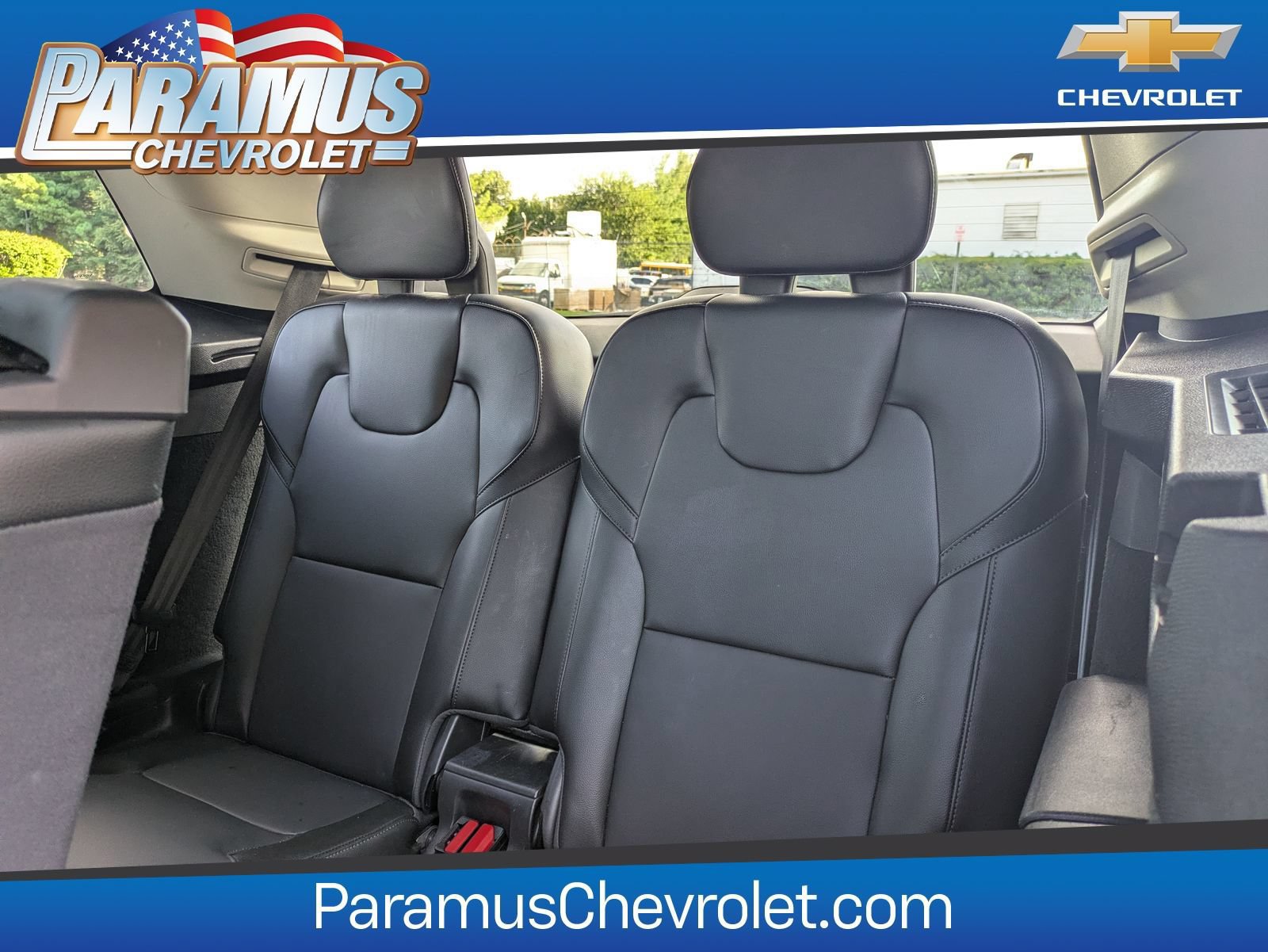 Used 2019 Volvo XC90 T5 Momentum w/ Multimedia Package AWD/4WD image 15