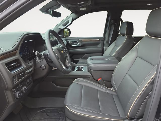 Certified 2024 Chevrolet Tahoe Premier AWD/4WD image 9