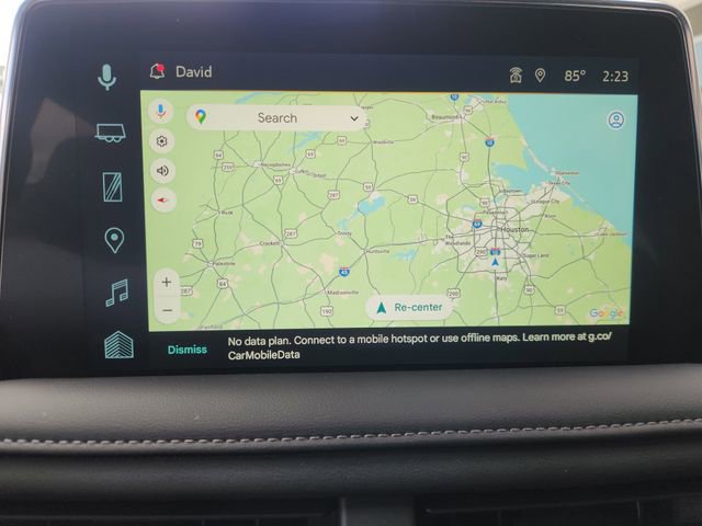 Used 2023 Chevrolet Tahoe LT w/ LT Signature Package image 16