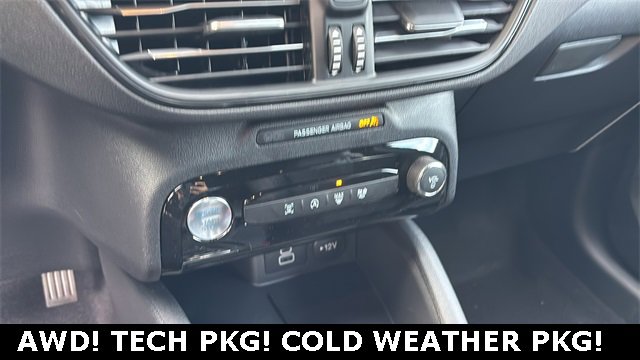 New 2026 Ford Escape ST-Line w/ Tech Pack #1 image 16