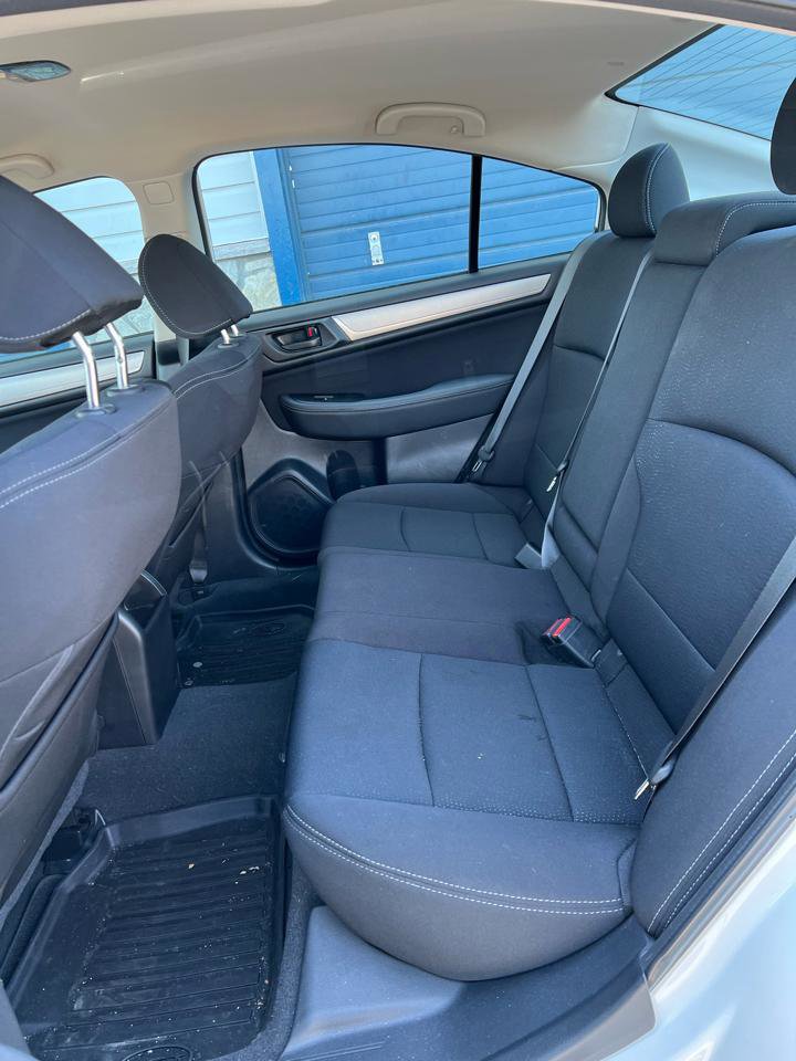 Used 2019 Subaru Legacy 2.5i AWD/4WD image 7