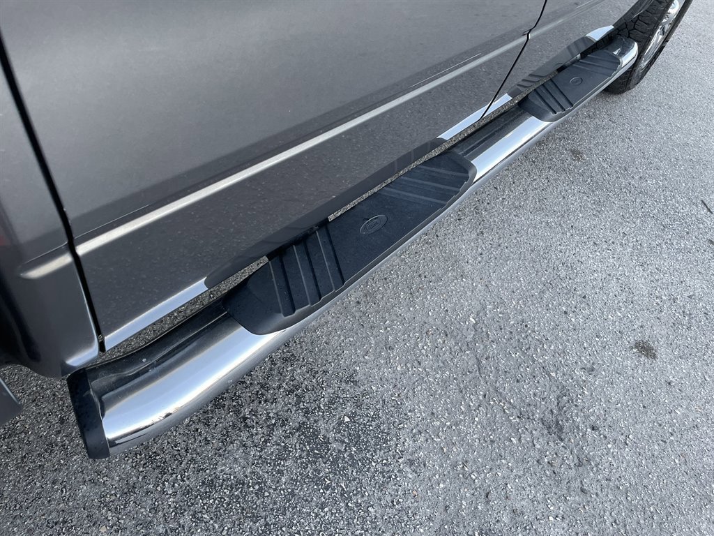 Used 2010 Ford F150 XLT image 33