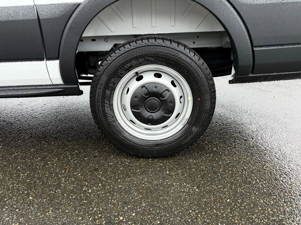 New 2026 Ford Transit 250 Low Roof w/ Load Area Protection Package image 11