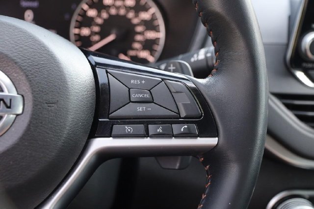 Used 2021 Nissan Altima 2.5 SR w/ SR Premium Package FWD image 13