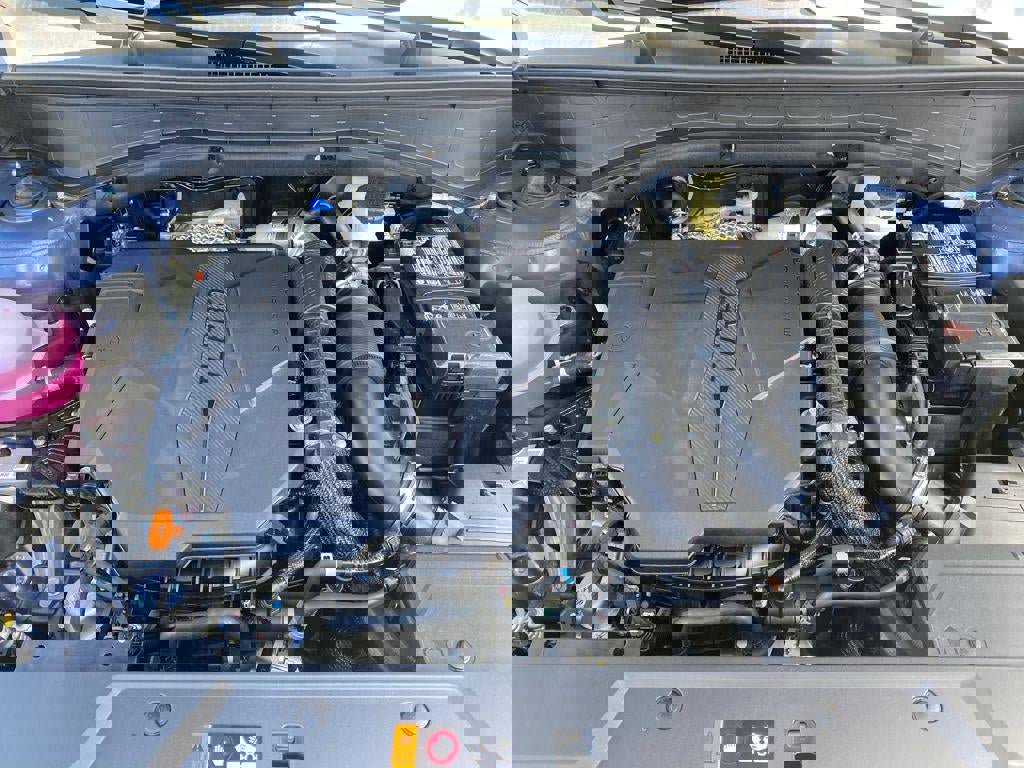 New 2026 Hyundai Santa Fe SEL image 68