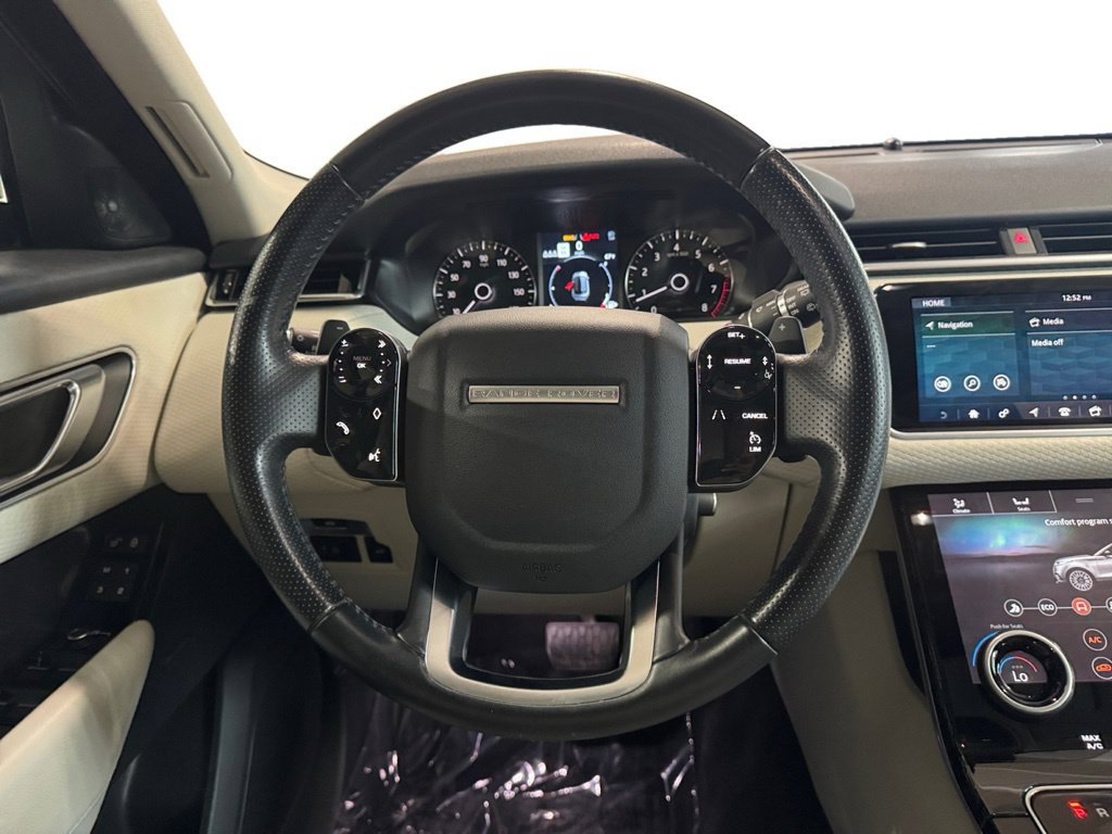 Used 2020 Land Rover Range Rover Velar S AWD/4WD image 17