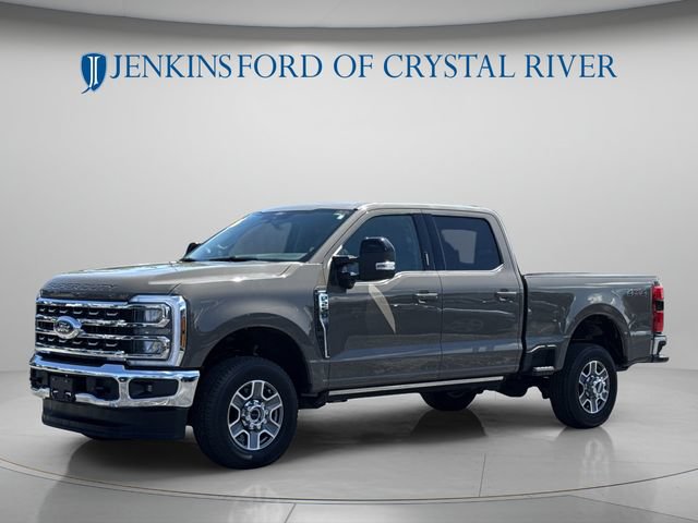 Certified 2026 Ford F250 Lariat AWD/4WD image 10