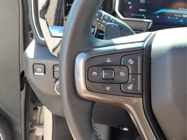 Used 2026 Chevrolet Silverado 1500 High Country w/ High Country Premium Package AWD/4WD image 17