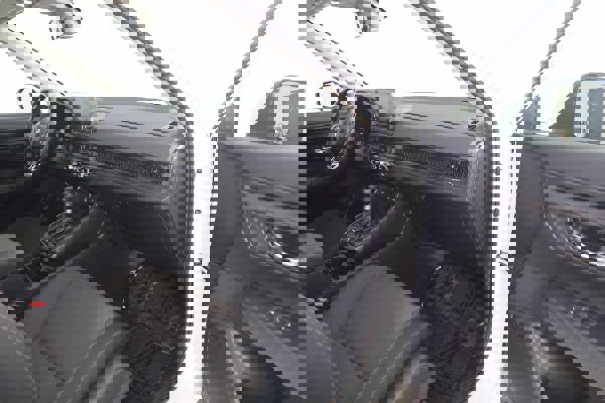 Used 2024 Honda CR-V EX image 37